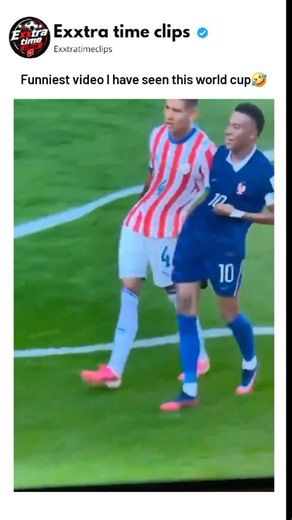 Funniest video I have seen this world cup🤣 #unitedstates #worldcup2026