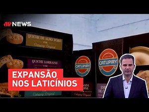 Catupiry acquires Leprino Foods' operations in Brazil; Bruno Meyer comments