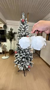 Ang saya mag decor, feel na feel na ang pasko #christmasdecorations #christmasdecorating #decoratingforchristmas #christmastree #christmasfeels | Mommy Roxanne