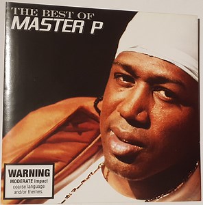 Master P - The Best Of