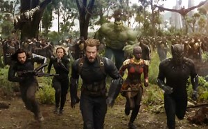Comprehensive Video Shows INFINITY WAR's Many Changes From Its Trailers