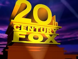 20th Century Fox Home Entertainment Logo (2006) (Dre4mw4lker)