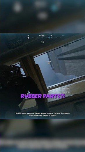 Full video on my page 👀 @autyman #funny #arcraiders #fyp #onlinegaming #gaming #montage