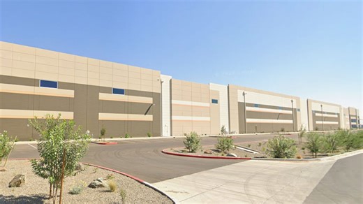 DHS didn't warn Surprise about detention facility plan - KTAR.com