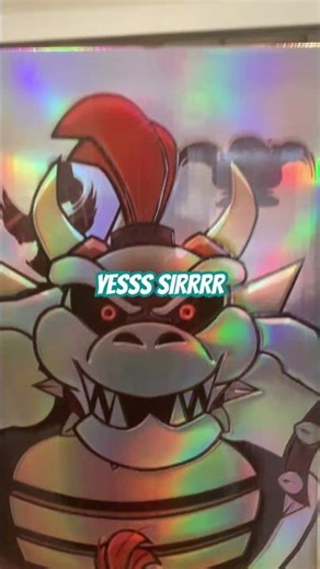 #bowser bowser 8 inch shell should I save or light???