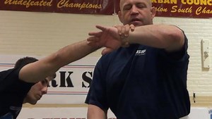#TechniqueTuesday. Learn four ways to arm drag with World and Olympic Champion wrestler Mark Schultz. See our full technique library here: http://bit.ly/GetMoreTechniques | FloGrappling