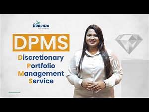 Discretionary PMS Explained: A Smarter Way to Invest With Bonanza Wealth