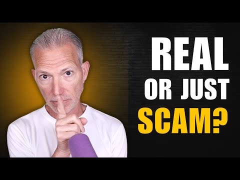 STOP Falling for Fake Jobs and Recruiter Scams 🛑