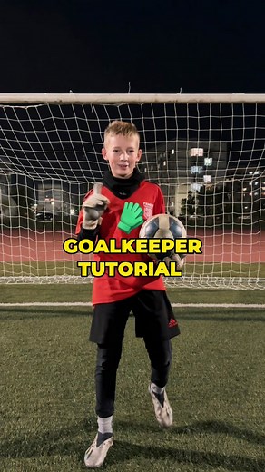 Как стать лучшим вратарем за 5 шагов