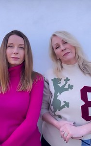 Just over a week to go until our new album #Masquerade is yours! 💿🎭 Pre-order link here: https://slinky.to/MasqueradeLP | Bananarama