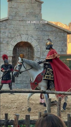 Mejor parque temático de España 🇪🇸