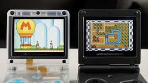 Mod a Game Boy Your Younger Self Would’ve Spent Their Whole Allowance On