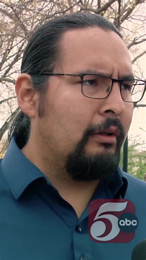 37K views · 393 reactions | Full story: https://kstp.com/kstp-news/top-news/native-community-mourns-those-lost-during-violent-24-hours-in-minneapolis/ | KSTP-TV | Facebook