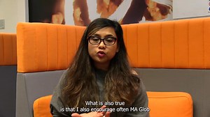 What makes the MA Globalisation, Business & Development so relevant right now? 🌍 In this short video, Amrita Saha, IDS Fellow and course co-convenor, shares how the programme explores the intersection of global forces, the role of business, and their impact on development. The course goes beyond theory, offering students a critical and practical understanding of how business actors engage with development, and how global systems of trade, tech, and policy shape today’s economic realities. If yo