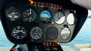 Helicopter Instrument Panel Stock Footage Video (100% Royalty-free) 4893710 | Shutterstock