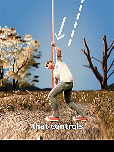 Understanding How a Shepherd's Leap Pole Functions