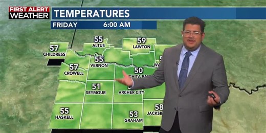 More Mild Weather, but Big Change is Coming