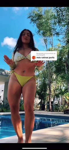 Poolside Confidence: Showcasing Stylish Swimwear Looks