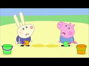 Crying Over Richard Rabbit