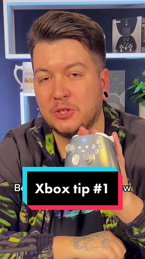 Xbox Controller Tips and Tricks: Secrets You Didn't Know