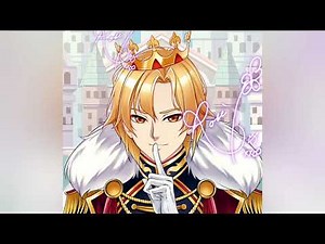 Presidential shoulder angel-studio c a animated