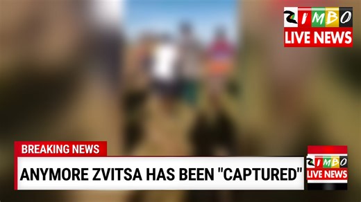 Breaking News: The Zimbabwe Republic Police (ZRP) has confirmed the arrest of 32-year-old murder, attempted murder, and rape suspect Anymore Zvitsva following a comprehensive manhunt in the Guruve area. In a press statement released on January 3, 2026, Commissioner P. Nyathi stated that the suspect was apprehended in the afternoon of January 3, 2026. Zvitsva was located hiding in a garden and was subsequently shot in the left leg during an operation conducted by a joint team comprising the Zimba