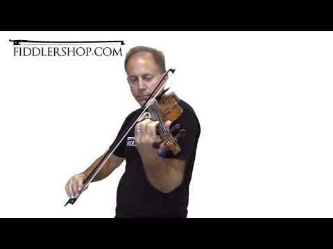 Hiroshi Kono Violin Review