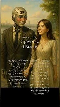 〈지티피 지춘식 – 서울 입성 Blues : Episode 10〉
