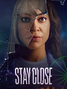 Stay Close: Season 1: Stay Close: Limited Series Trailer