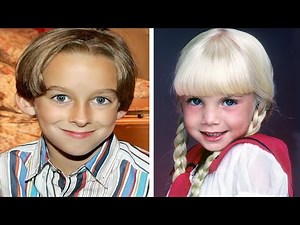 29 Child Actors Who Died Too Young