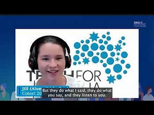 Teaching in Regional & Remote Australia | Teach For Australia Webinar