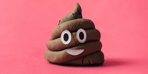 There Is Probably Plastic in Your Poop