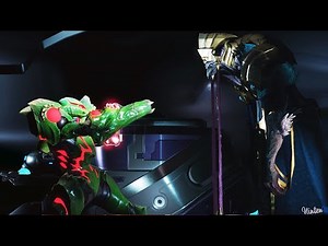 Metroid Dread - Walkthrough Part 18