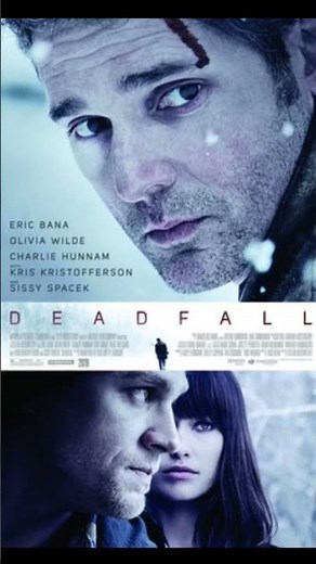 Deadfall (2012 film) was theatrically released 13 years ago today