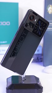 Dual Screens, One Stunning Phone 😍 | Cubot X100 Unboxing ✅https://cubot.net/phone/smartphones/x100 🛒 https://s.click.aliexpress.com/e/_oEZAdNB 🎁Win #X100 Giveaway https://cubot.net/X100-global-launch#Giv | CUBOT