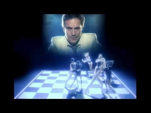 Murray Head - One Night In Bangkok (Music Video), Full HD (Digitally Remastered and Upscaled)