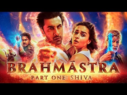 Brahmastra Part One: Shiva full movie in hindi dubbed | Ranbir Kappor | Alia B | Reviews & Facts