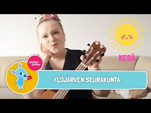 Minimuskari: Kesäloma
