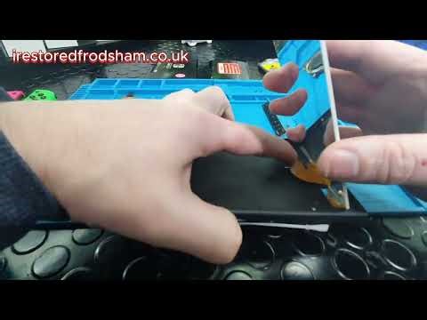 🎮 REFURBISHING A NINTENDO SWITCH | Full Restoration