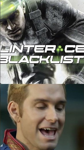 Ranking the Best and Worst Splinter Cell Games