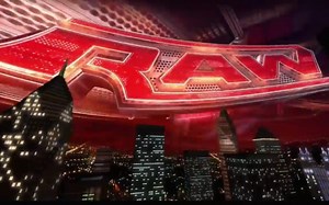 【WWE】RAW 2008年片头