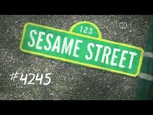 Sesame Street: Episode 4245 (Full) (More Accurate Recreation) (Fixed)