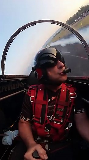 Skip Stewart Airshows on Reels