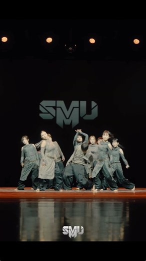 CHOREO 1 SHOWCASE : #상명대학교미래교육원무용학전공 #shorts