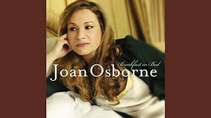 Joan Osborne - Breakfast in Bed