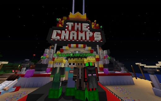 Minecraft Championship (MCC) 27 Underdogs: Date, time, and where to watch