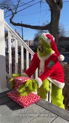 12K views · 123 reactions |  Holiday Safety Tips from the Boston...