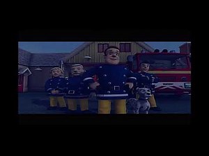 Fireman Sam Korean All outros dubbed