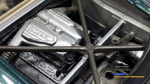 Cars & Parts Warehouse on Reels