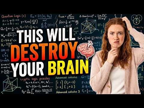 Why These Finite Numbers Are So Large They Will Literally Destroy Your Brain 🤯